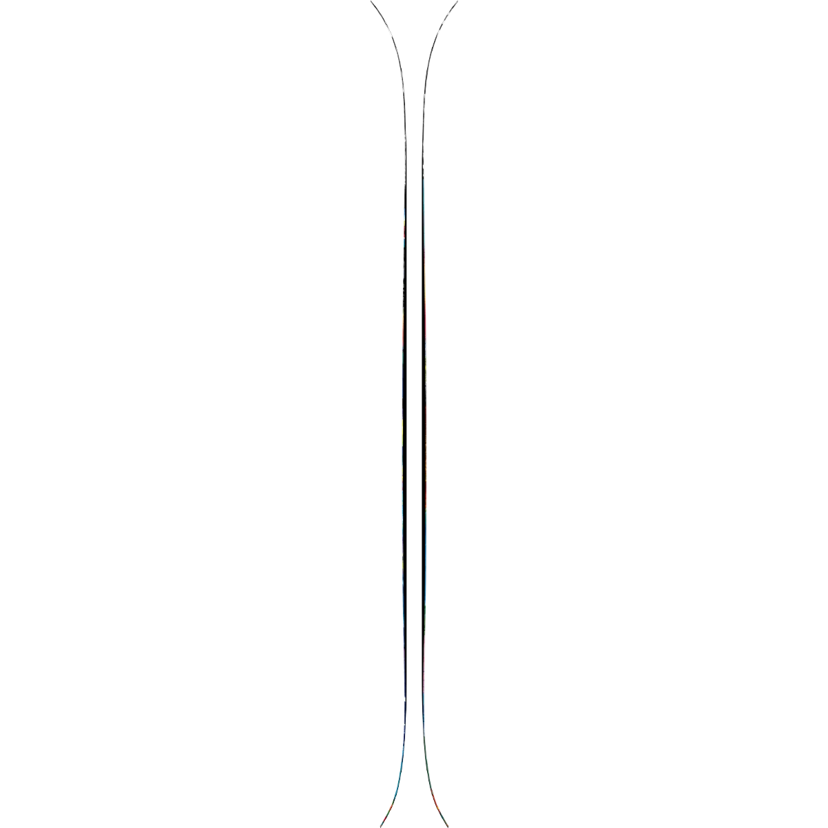 Youth Bent Chetler Mini 153-163