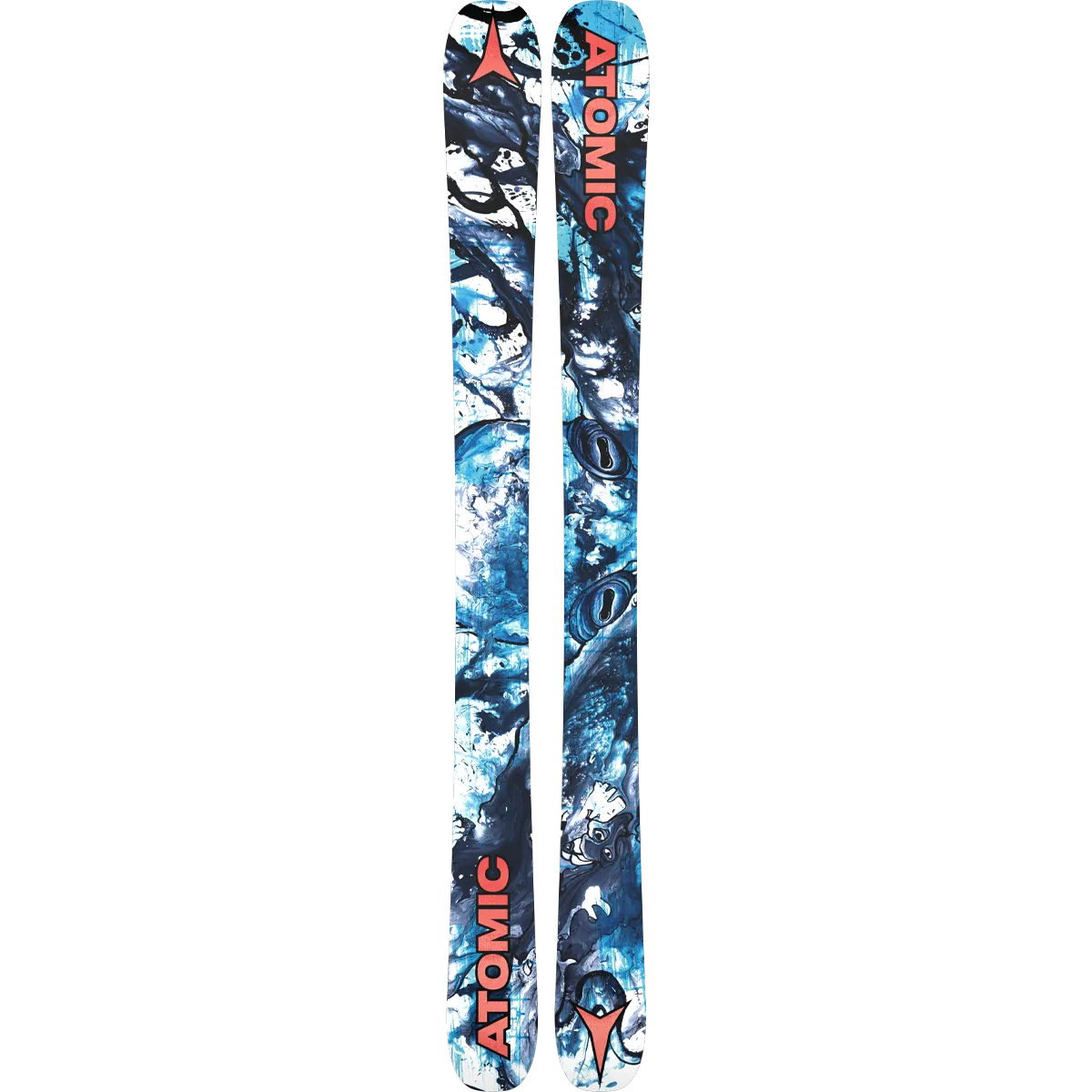 Youth Bent Chetler Mini 153-163