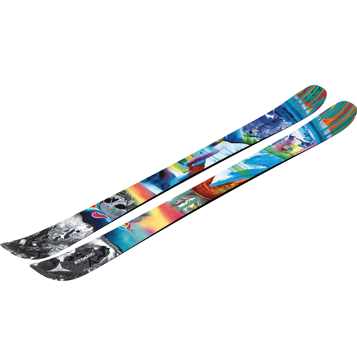 Youth Bent Chetler Mini 153-163