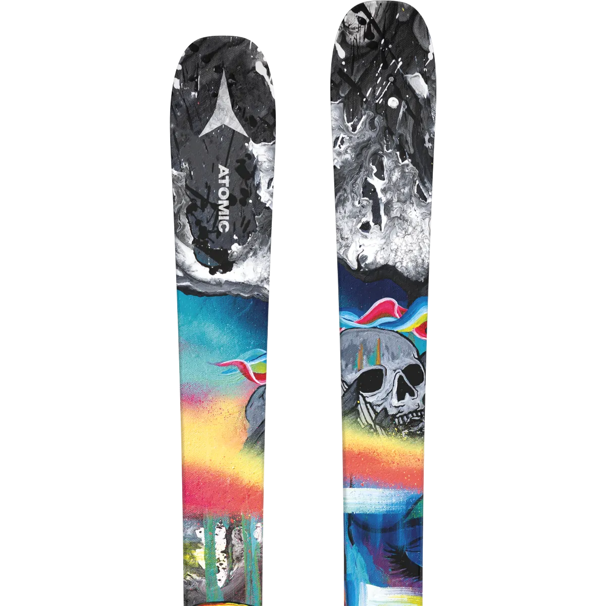 Youth Bent Chetler Mini 153-163