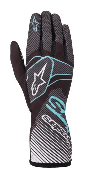 Youth Tech-1 K Race S V2 Gloves