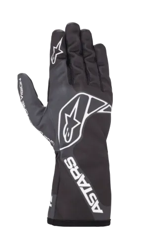 Youth Tech-1 K Race S V2 Vision  Gloves