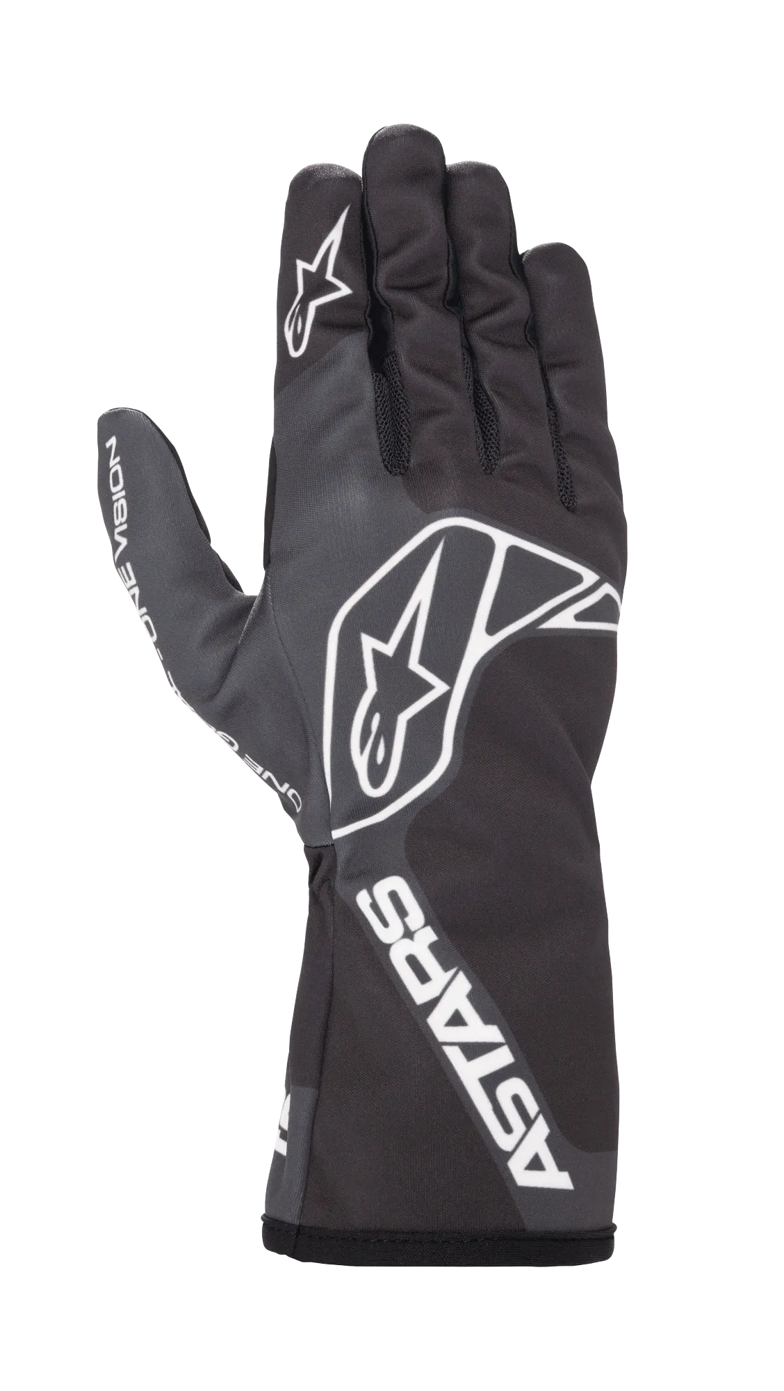 Youth Tech-1 K Race S V2 Vision  Gloves