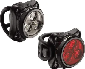 Zecto Drive Headlight and Taillight
