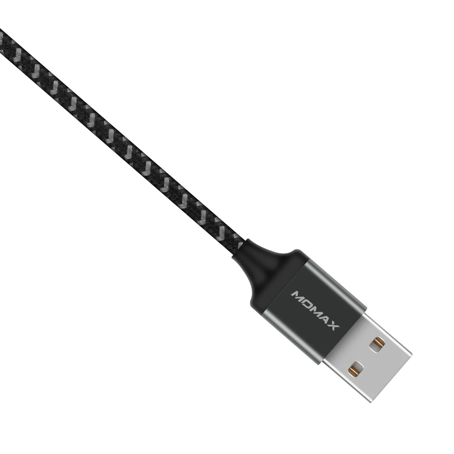 Zero 2-in-1 USB-C & Micro USB Cable Android (1M) DTC11